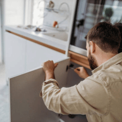 Cabinet Refacing: Everything You Need to Know