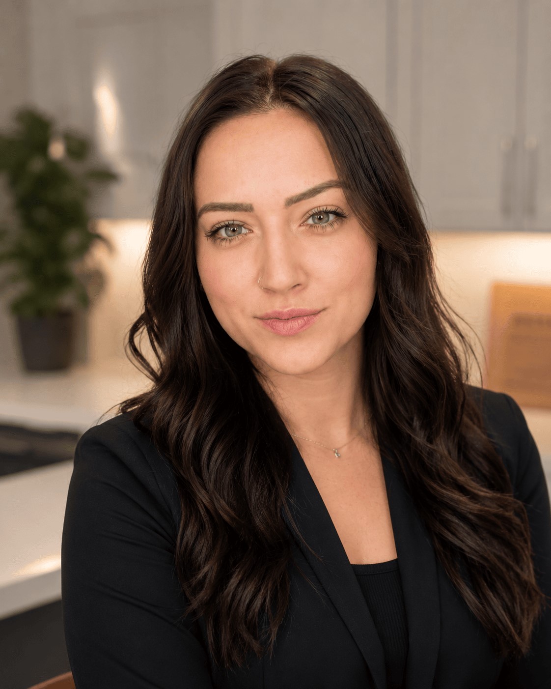 Office Manager Marina Madra