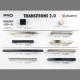 Pro Transitions 2.0