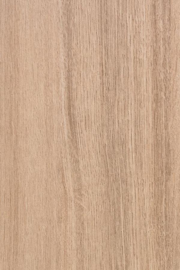 Highland Edge Banded Slab Cabinet Door (Vertical Grain)