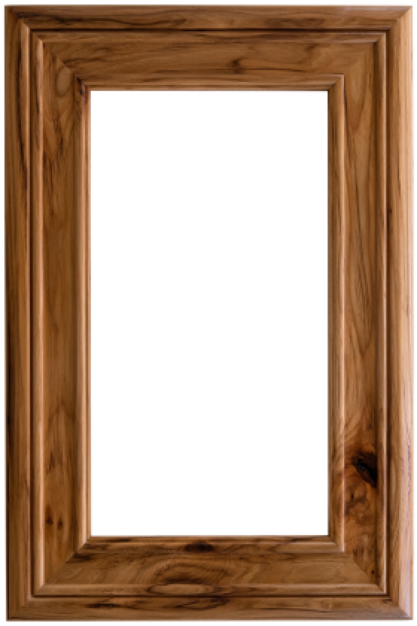 Monterey Glass Ready Cabinet Door