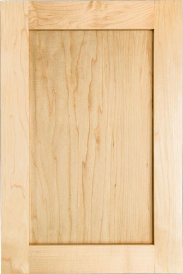 Sample Cabinet Door