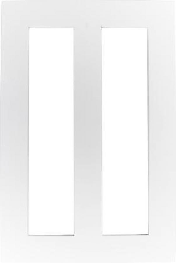 Auburn Glass Ready Cabinet Door