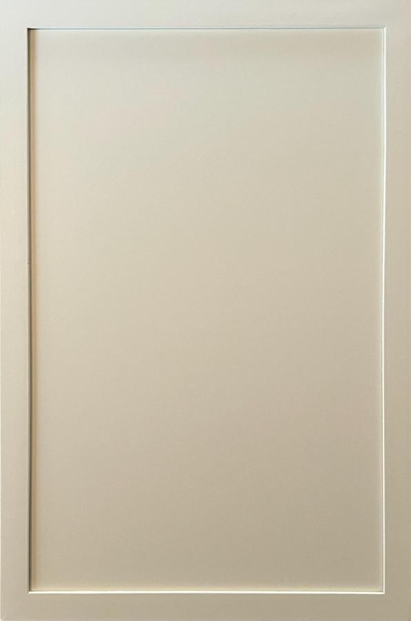 Slim Shaker Cabinet Door