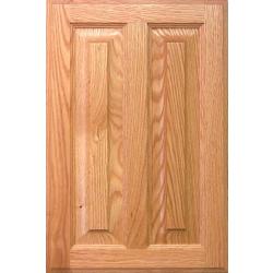 Lincoln Cabinet Door