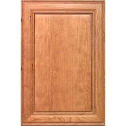The Vermont Unfinished Kitchen Cabinet Door