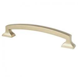 5 1/16"(128mm) Mod Arch Cabinet Pull
