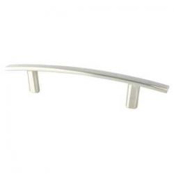 3 3/4" (96MM) Transitions 2.0 Bow Cabinet Pull