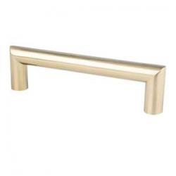 3 3/4" (96mm) Transitions 2.0 Round Cabinet Pull