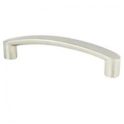 3 3/4" (96mm) Transitions 2.0 Arch Cabinet Pull