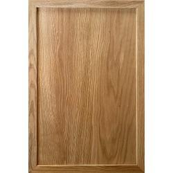 Slim Shaker Sample Cabinet Door